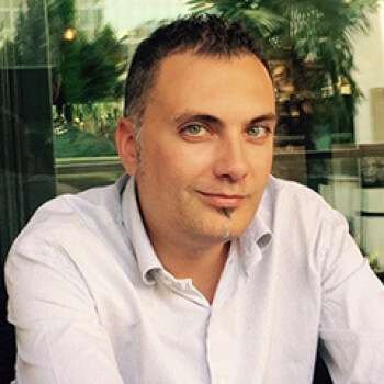 David Marín